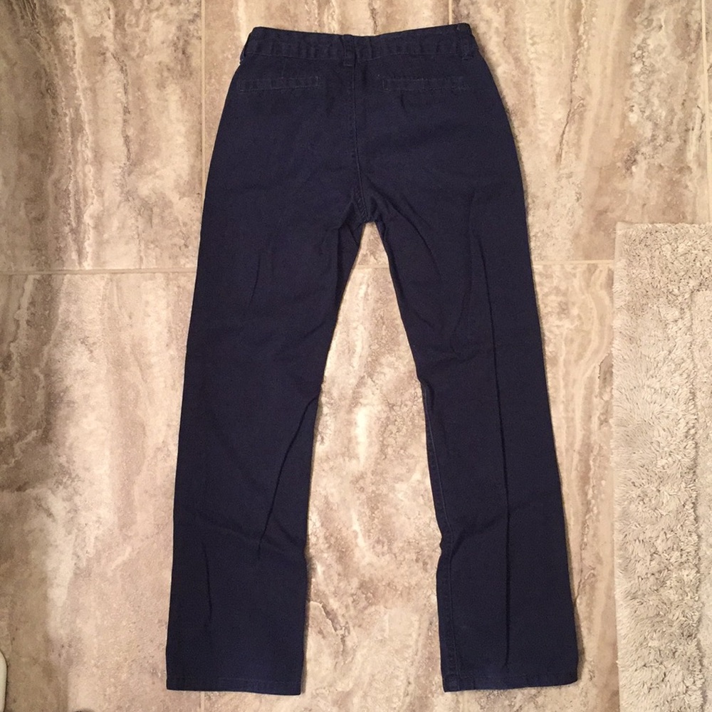 Girls pants - Picture 2 of 7